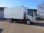 New 2024 Isuzu NPR-HD Regular Cab 4x2, U.S. Truck Body Aluminum Van Box Truck for sale #6729 - photo 3