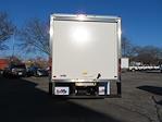 New 2024 Isuzu NPR-HD Regular Cab 4x2, U.S. Truck Body Aluminum Van Box Truck for sale #6729 - photo 7