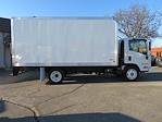 New 2024 Isuzu NPR-HD Regular Cab 4x2, U.S. Truck Body Aluminum Van Box Truck for sale #6729 - photo 8