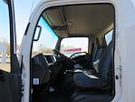 New 2024 Isuzu NPR-HD Regular Cab 4x2, U.S. Truck Body Aluminum Van Box Truck for sale #6729 - photo 9