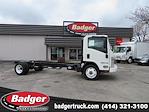 New 2024 Isuzu NQR Regular Cab 4x2, Cab Chassis for sale #6730 - photo 1