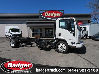 New 2024 Isuzu NRR Regular Cab 4x2, Cab Chassis for sale #6734 - photo 1