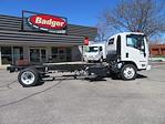 New 2024 Isuzu NRR Regular Cab 4x2, Cab Chassis for sale #6734 - photo 3