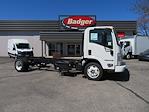 New 2024 Isuzu NRR Regular Cab 4x2, Cab Chassis for sale #6734 - photo 5