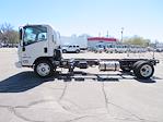 New 2024 Isuzu NRR Regular Cab 4x2, Cab Chassis for sale #6734 - photo 8