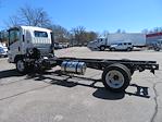 New 2024 Isuzu NRR Regular Cab 4x2, Cab Chassis for sale #6734 - photo 9