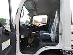 New 2024 Isuzu NPR-XD Regular Cab 4x2, Cab Chassis for sale #6736 - photo 12