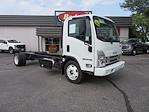 New 2024 Isuzu NPR-XD Regular Cab 4x2, Cab Chassis for sale #6736 - photo 3