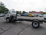 New 2024 Isuzu NPR-XD Regular Cab 4x2, Cab Chassis for sale #6736 - photo 7