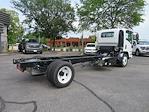 New 2024 Isuzu NPR-XD Regular Cab 4x2, Cab Chassis for sale #6736 - photo 2