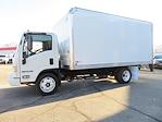 2024 Isuzu NPR-HD Regular Cab 4x2, U.S. Truck Body Aluminum Van Box Truck for sale #6748 - photo 5