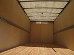 New 2024 Isuzu NPR-HD Regular Cab 4x2, U.S. Truck Body Aluminum Van Box Truck for sale #6756 - photo 11