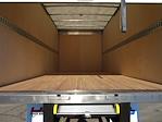 New 2024 Isuzu NPR-HD Regular Cab 4x2, U.S. Truck Body Aluminum Van Box Truck for sale #6756 - photo 15