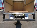 New 2024 Isuzu NPR-HD Regular Cab 4x2, U.S. Truck Body Aluminum Van Box Truck for sale #6756 - photo 16