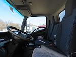 New 2024 Isuzu NPR-HD Regular Cab 4x2, U.S. Truck Body Aluminum Van Box Truck for sale #6756 - photo 17