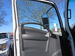 New 2024 Isuzu NPR-HD Regular Cab 4x2, U.S. Truck Body Aluminum Van Box Truck for sale #6756 - photo 19