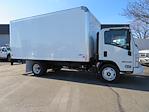 New 2024 Isuzu NPR-HD Regular Cab 4x2, U.S. Truck Body Aluminum Van Box Truck for sale #6756 - photo 4