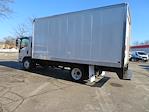 2024 Isuzu NPR-HD Regular Cab 4x2, U.S. Truck Body Aluminum Van Box Truck for sale #6756 - photo 8