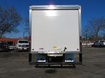 New 2024 Isuzu NPR-HD Regular Cab 4x2, U.S. Truck Body Aluminum Van Box Truck for sale #6756 - photo 9