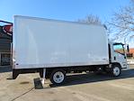 New 2024 Isuzu NPR-HD Regular Cab 4x2, U.S. Truck Body Aluminum Van Box Truck for sale #6756 - photo 2