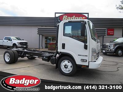 New 2024 Isuzu NPR-HD Regular Cab 4x2, Cab Chassis for sale #6760 - photo 1