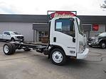 New 2024 Isuzu NPR-HD Regular Cab 4x2, Cab Chassis for sale #6760 - photo 4