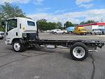 2024 Isuzu NPR-HD Regular Cab 4x2, Cab Chassis for sale #6760 - photo 7