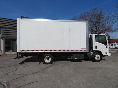 Used 2018 Chevrolet LCF 4500HD Regular Cab 4x2, Box Truck for sale #6763-1 - photo 2