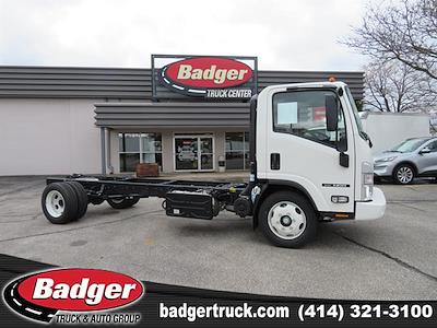 2024 Isuzu NRR Regular Cab 4x2, Cab Chassis for sale #6766 - photo 1