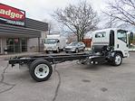 2024 Isuzu NRR Regular Cab 4x2, Cab Chassis for sale #6766 - photo 2