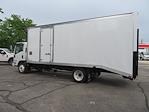 New 2024 Isuzu NPR-HD Regular Cab 4x2, Complete Lawn Max DE Enclosed Dovetail Landscape for sale #6768 - photo 2