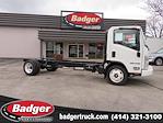 New 2024 Isuzu NPR-HD Regular Cab 4x2, Cab Chassis for sale #6770 - photo 1