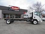 2024 Isuzu NPR-HD Regular Cab 4x2, Cab Chassis for sale #6771 - photo 10