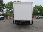 2024 Isuzu NPR-HD Regular Cab 4x2, U.S. Truck Body Aluminum Van Box Truck for sale #6772 - photo 2