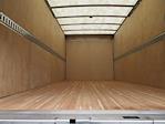 2024 Isuzu NPR-HD Regular Cab 4x2, U.S. Truck Body Aluminum Van Box Truck for sale #6772 - photo 7