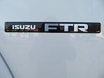 New 2025 Isuzu FTR Regular Cab 4x2, U.S. Truck Body Aluminum Van Box Truck for sale #6780 - photo 13