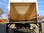 New 2025 Isuzu FTR Regular Cab 4x2, U.S. Truck Body Aluminum Van Box Truck for sale #6780 - photo 21