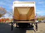 New 2025 Isuzu FTR Regular Cab 4x2, U.S. Truck Body Aluminum Van Box Truck for sale #6780 - photo 26