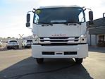 New 2025 Isuzu FTR Regular Cab 4x2, U.S. Truck Body Aluminum Van Box Truck for sale #6780 - photo 5