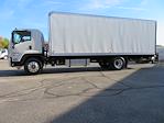 New 2025 Isuzu FTR Regular Cab 4x2, U.S. Truck Body Aluminum Van Box Truck for sale #6780 - photo 6