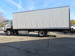 New 2025 Isuzu FTR Regular Cab 4x2, U.S. Truck Body Aluminum Van Box Truck for sale #6780 - photo 7