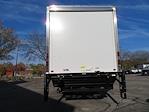 New 2025 Isuzu FTR Regular Cab 4x2, U.S. Truck Body Aluminum Van Box Truck for sale #6780 - photo 8