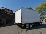 2025 Isuzu NPR-HD Regular Cab 4x2, U.S. Truck Body Aluminum Van Box Truck for sale #6785 - photo 2