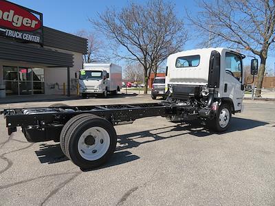 2025 Isuzu NRR Standard Cab DRW 4x2, Cab Chassis for sale #6787 - photo 2