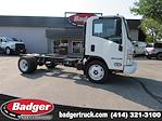 New 2025 Isuzu NPR-HD Regular Cab 4x2, Cab Chassis for sale #6792 - photo 1