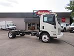 New 2025 Isuzu NRR Standard Cab 4x2, Cab Chassis for sale #6793 - photo 1