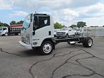 New 2025 Isuzu NRR Standard Cab 4x2, Cab Chassis for sale #6793 - photo 5