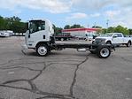 New 2025 Isuzu NRR Standard Cab 4x2, Cab Chassis for sale #6793 - photo 6