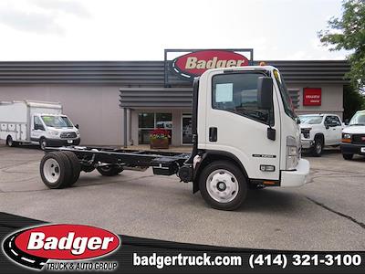 New 2025 Isuzu NRR Standard Cab 4x2, Cab Chassis for sale #6794 - photo 1