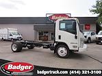 New 2025 Isuzu NRR Standard Cab 4x2, Cab Chassis for sale #6794 - photo 1